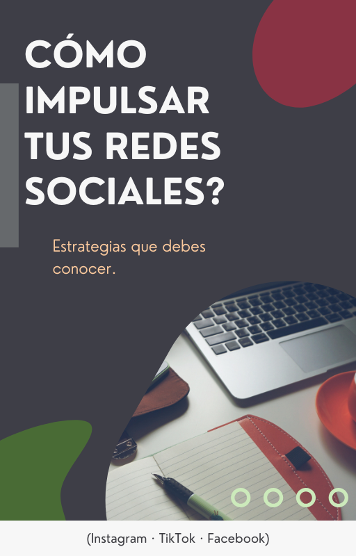 "Domina las Redes y Aumenta tus Ventas"